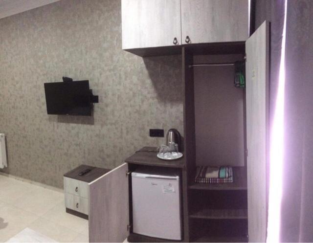 Golden Lion Hotel Kobuleti Bagian luar foto