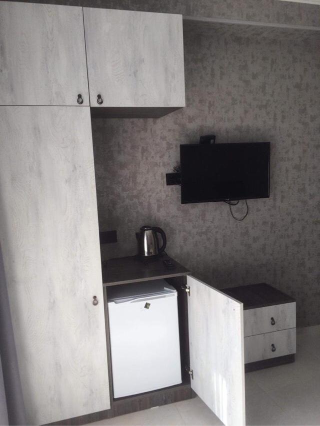 Golden Lion Hotel Kobuleti Bagian luar foto